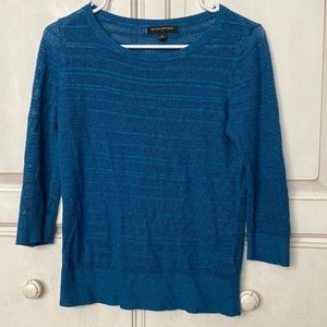 Banana republic lightweight sweater